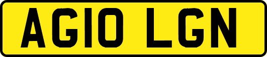 AG10LGN