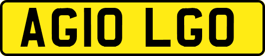 AG10LGO