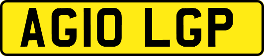 AG10LGP