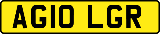 AG10LGR