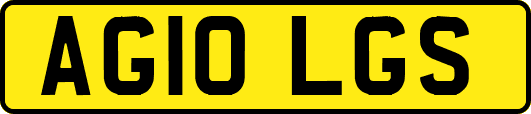 AG10LGS