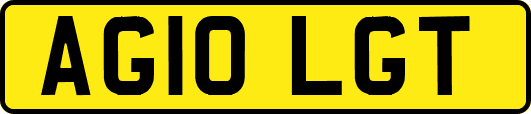 AG10LGT