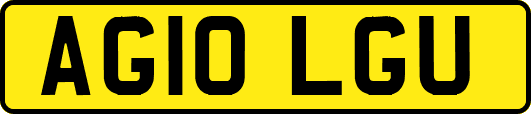 AG10LGU