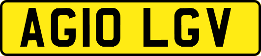 AG10LGV
