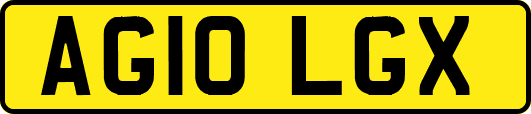 AG10LGX