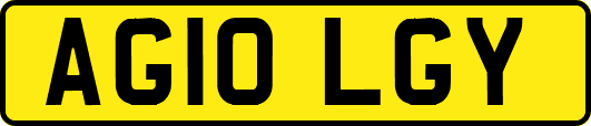 AG10LGY
