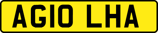 AG10LHA
