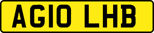 AG10LHB