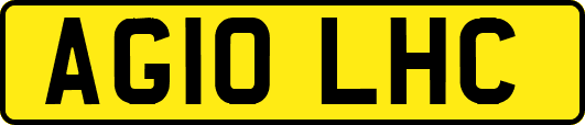 AG10LHC