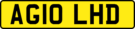 AG10LHD