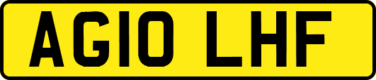 AG10LHF