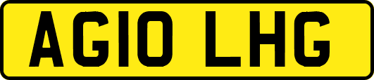 AG10LHG