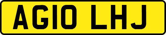 AG10LHJ