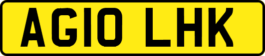 AG10LHK