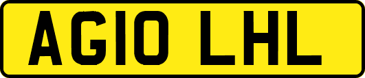 AG10LHL