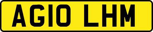 AG10LHM