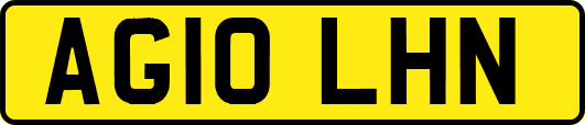 AG10LHN