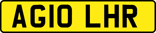 AG10LHR