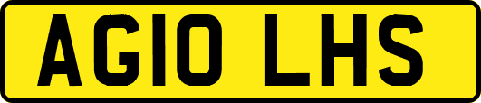AG10LHS
