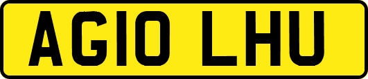 AG10LHU