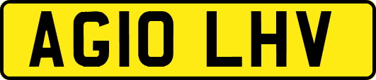 AG10LHV