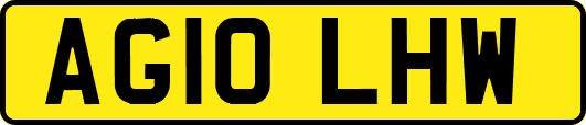 AG10LHW