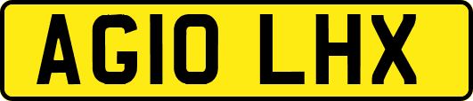 AG10LHX