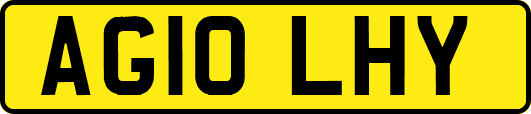 AG10LHY