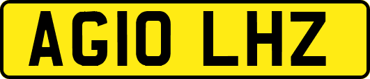 AG10LHZ