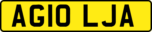 AG10LJA