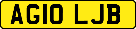 AG10LJB