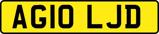 AG10LJD