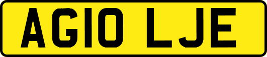 AG10LJE
