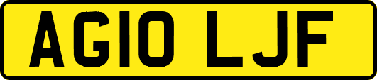 AG10LJF