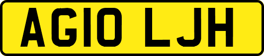 AG10LJH