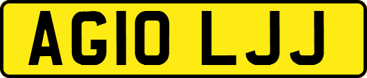 AG10LJJ