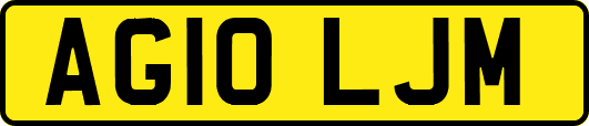 AG10LJM