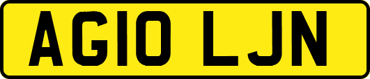 AG10LJN