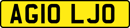 AG10LJO