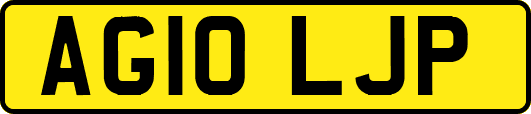 AG10LJP