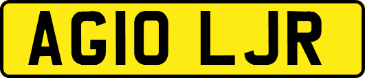 AG10LJR