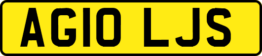 AG10LJS