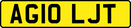 AG10LJT
