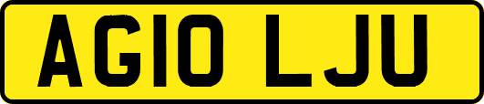 AG10LJU