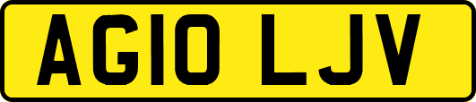 AG10LJV