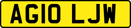 AG10LJW