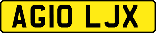 AG10LJX