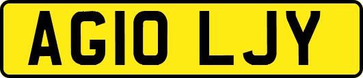 AG10LJY