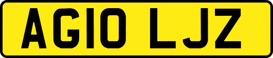 AG10LJZ