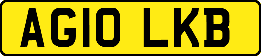 AG10LKB